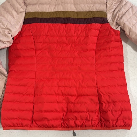 Eddie Bauer Puffer Light Jacket Women’s Small - Picture 6 of 15